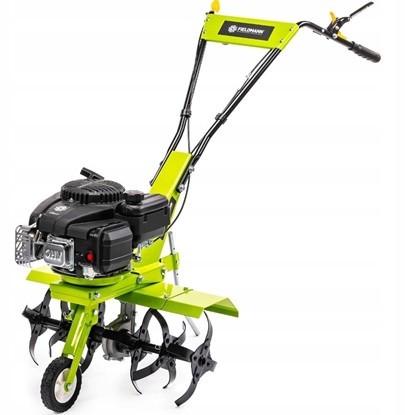 Picture of Glebogryzarka Fieldmann FZK 6115-139BL Glebogryzarka spalinowa