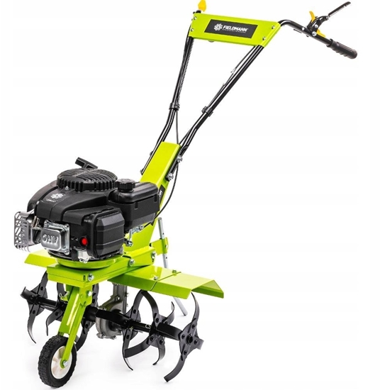 Изображение Glebogryzarka Fieldmann FZK 6115-139BL Glebogryzarka spalinowa
