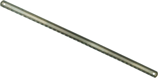 Picture of Glob Brzeszczot do piek rcznych RAMa 24z / cal 300 x 12,5 x 0,6mm 144szt. (GLOB-BRZ-RAMA-300-125-060-24-144SZT)
