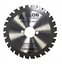 Изображение Glob Pia tarczowa GLOB TOOLS TCT 110x22,23mm 28z do prtów zbrojeniowych