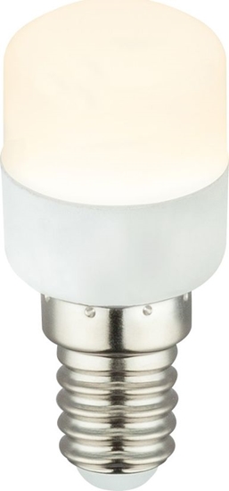 Picture of Globo Mleczna arówka E14 1,6W ciepa Globo LED 10616