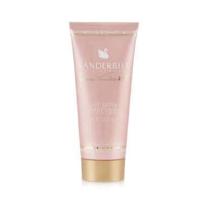 Attēls no Gloria Vanderbilt Vanderbilt Body Lotion 100ml
