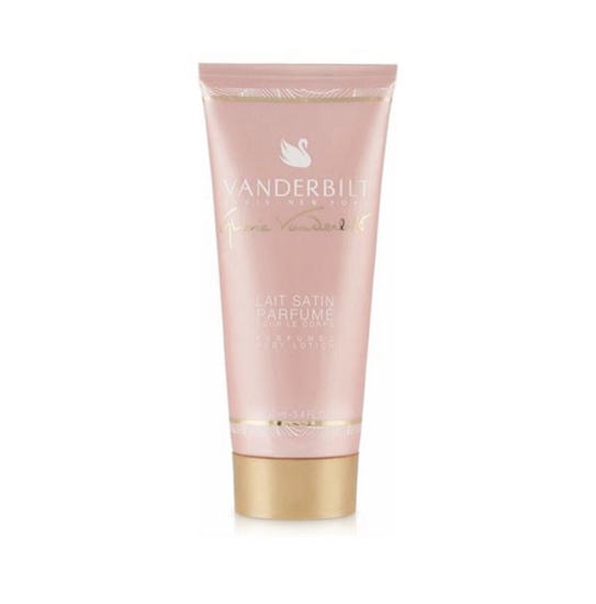 Picture of Gloria Vanderbilt Vanderbilt Body Lotion 100ml