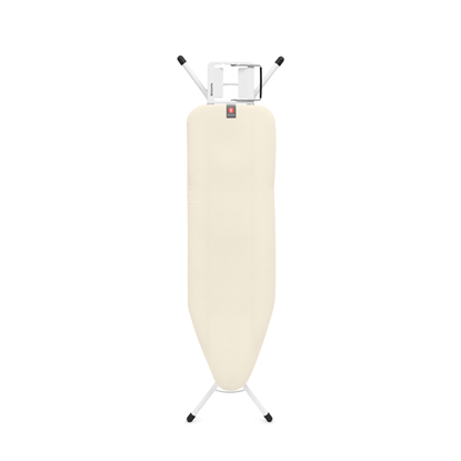 Изображение Gludināmais dēlis B  124x38cm - Ecru  Brabantia
