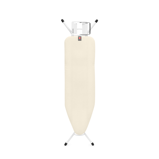 Изображение Gludināmais dēlis B  124x38cm - Ecru  Brabantia
