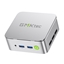 Picture of GMKtec G10 Mini PC 16GB RAM / 512GB SSD / AMD Ryzen 5 3500U