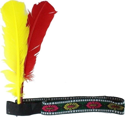 Attēls no GoDan Opaska Indianin