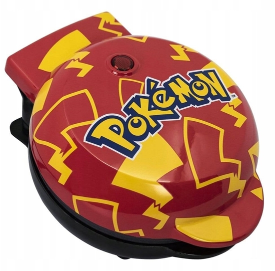 Picture of Gofrownica Uncanny Brand Pikachu