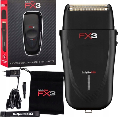 Picture of Golarka BaBylissPRO Pro 4Artists FX3 FXX3SBE