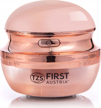 Attēls no Golarka do ubra First róowa (5530-4-CR)