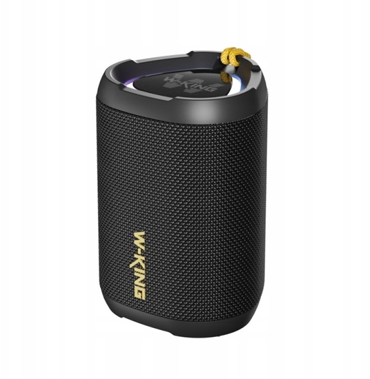 Picture of Gonik Anker Przenony gonik bezprzewodowy W-King D110 czarny