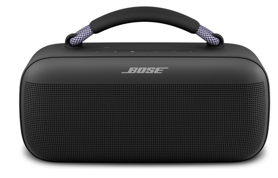 Изображение Bose SoundLink Max Portable wireless speaker