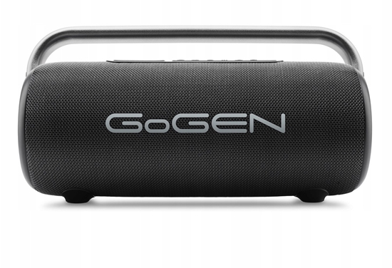 Picture of Gonik BPS KONCEPT GONIK BPS-440 BLUETOOTH (60W, TWS, 13h, FM, USB, AUX, MicroSD)