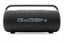 Attēls no Gonik BPS KONCEPT GONIK BPS-440 BLUETOOTH (60W, TWS, 13h, FM, USB, AUX, MicroSD)