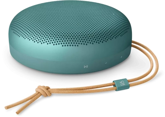 Picture of Gonik brightsign Beosound A1 3rd Gen Eucalyptus Green