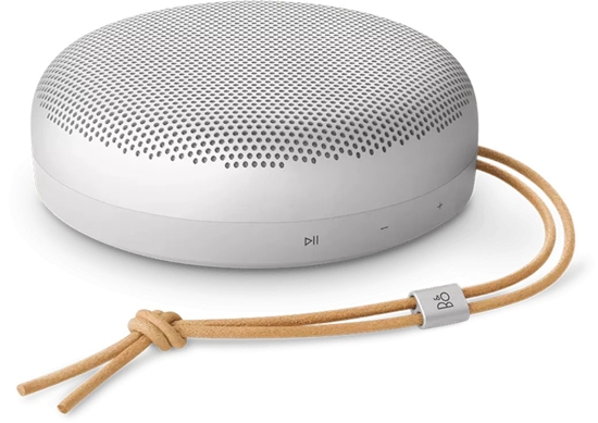 Picture of Gonik brightsign Beosound A1 3rd Gen Natural Alu