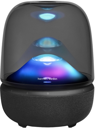 Picture of Gonik Harman Kardon Harman Kardon Aura Studio 5 WiFi - gonik bluetooth czarny