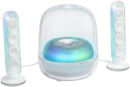 Picture of Gonik Harman Kardon Harman Kardon Soundsticks 5 WiFi - bezprzewodowy gonik biay