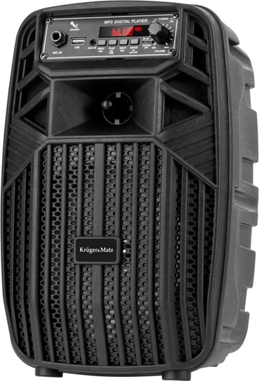 Picture of Gonik Kruger&Matz Music Box Mini czarny (KM0554)