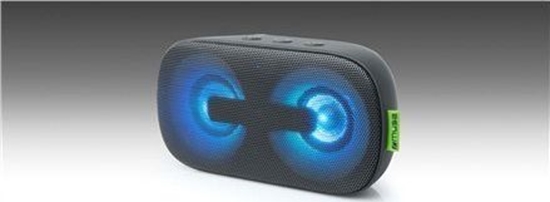 Picture of Gonik Muse M370 czarny (M-370DJ)