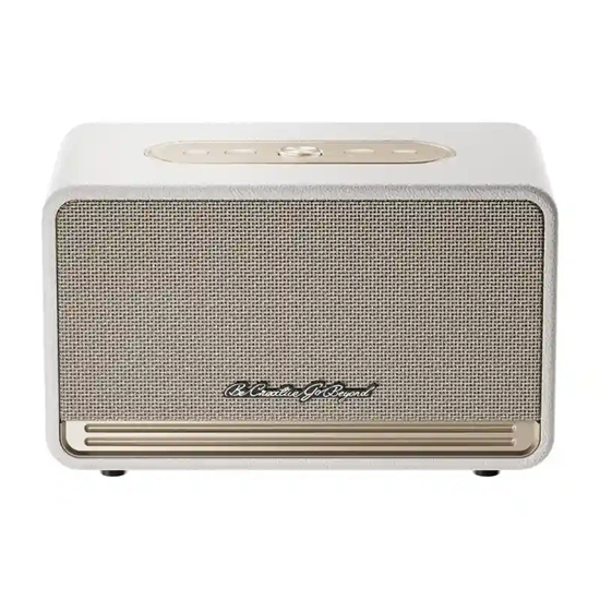 Изображение QCY SP300 Wireless Speaker (White)