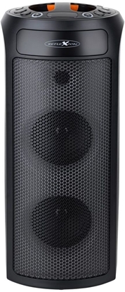 Attēls no Gonik Reflexion PSX30BT Gonik imprezowy BT 240W czarny