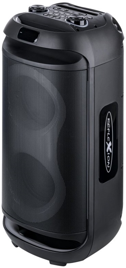 Изображение Gonik Reflexion PSX40BT Gonik imprezowy BT 500W czarny