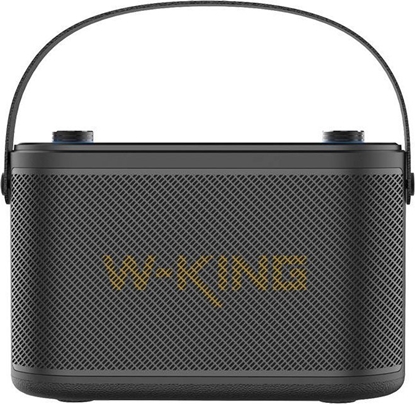 Picture of Gonik W-KING H10 czarny (H10-black)