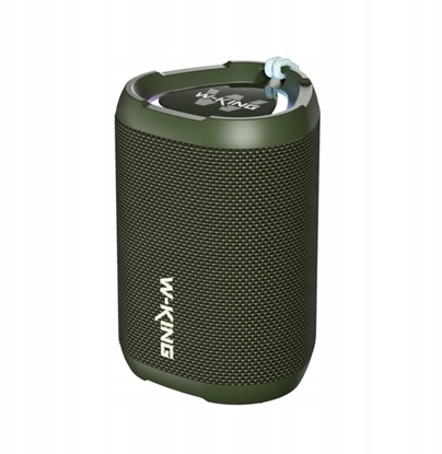 Attēls no Gonik W-KING Przenony gonik bezprzewodowy W-King D110 zielony