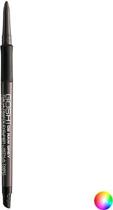 Изображение Gosh Copenhagen Eyeliner The Ultimate Gosh Copenhagen - 07-carbon black