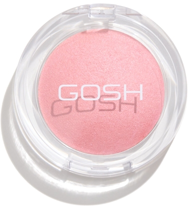 Изображение Gosh Copenhagen GOSH_Baked To Blush róz do policzków 001 Sparkling Rosé 3g