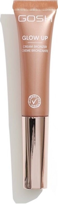 Picture of Gosh Glow Up rozwietlacz w kremie 002 Bronze 14ml