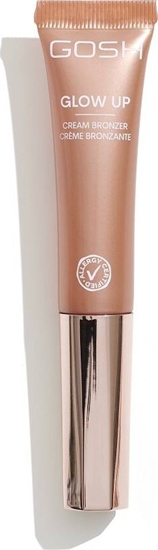 Picture of Gosh Glow Up rozwietlacz w kremie 002 Bronze 14ml