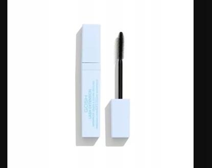 Изображение Gosh GOSH_Waterproof Lash Extension Mascara tusz do rzs 7ml