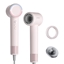 Attēls no Gosund SuperWind HD21 Hair Dryer (Pink)