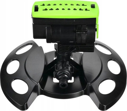 Picture of Gotel Q41 Zraszacz Ogrodowy Wahadowy