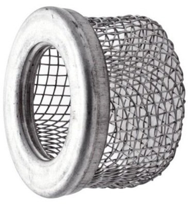 Attēls no Graco GRACO FILTR WLOTOWY 1"