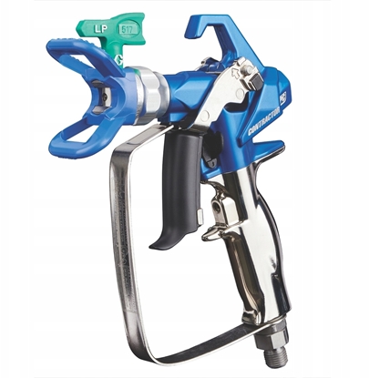Attēls no Graco GRACO PISTOLET CONSTRACTOR PC COMPACT