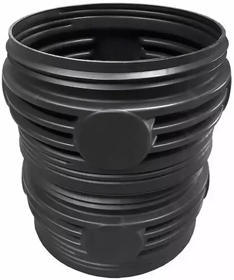 Picture of GRAF Nadbudowa zbiornika D400 H-500 mm