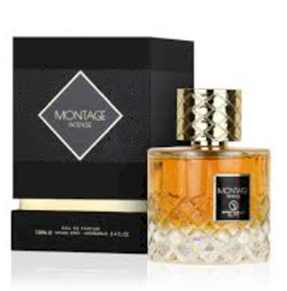 Picture of Grandeur Montage Intense Perfume EDP 100 ml
