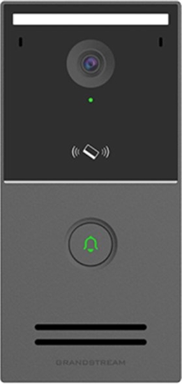 Изображение GrandStream Grandstream GDS 3727 Domofon IP