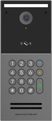 Picture of GrandStream Grandstream GDS3725 - Inteligentna brama wideo IP
