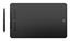 Изображение GRAPHIC TABLET 10X6.25"/BLACK DECO 01 V3 XPPEN
