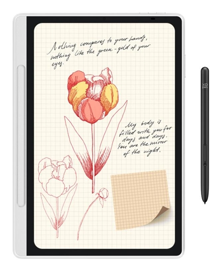 Picture of GRAPHIC TABLET 148X236MM/MAGIC NOTE PAD XPPEN