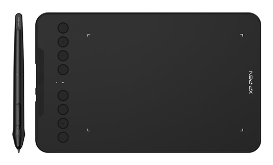 Picture of GRAPHIC TABLET 177.8X111.1MM/DECO MINI7W XPPEN