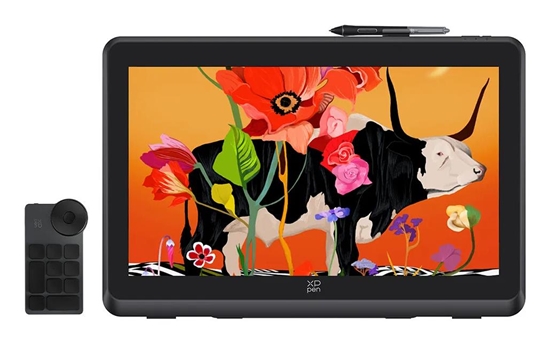 Picture of GRAPHIC TABLET 475.392X267.408/ARTIST PRO 22 (GEN 2) XPPEN
