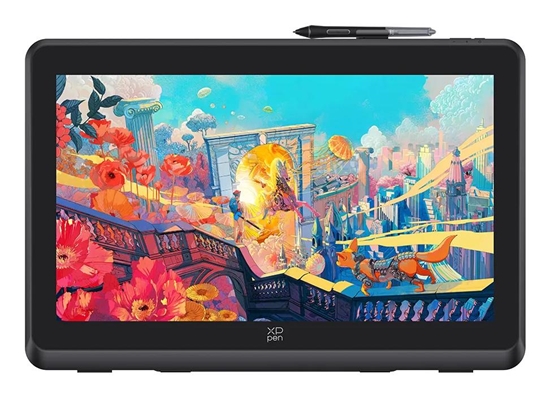 Picture of GRAPHIC TABLET 476.06X267.79MM/ARTIST 22 PLUS XPPEN