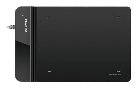 Изображение GRAPHIC TABLET 4X3"/STAR G430S XPPEN