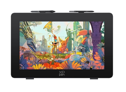 Picture of GRAPHIC TABLET 526X296MM/ARTIST PRO 24 (GEN2) 4K XPPEN