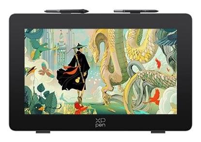 Picture of GRAPHIC TABLET 526X296MM/ARTIST PRO 24(GEN2)165HZ XPPEN